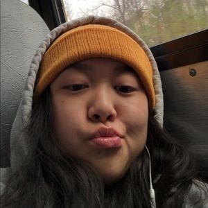 Meet your Posher, Marissa